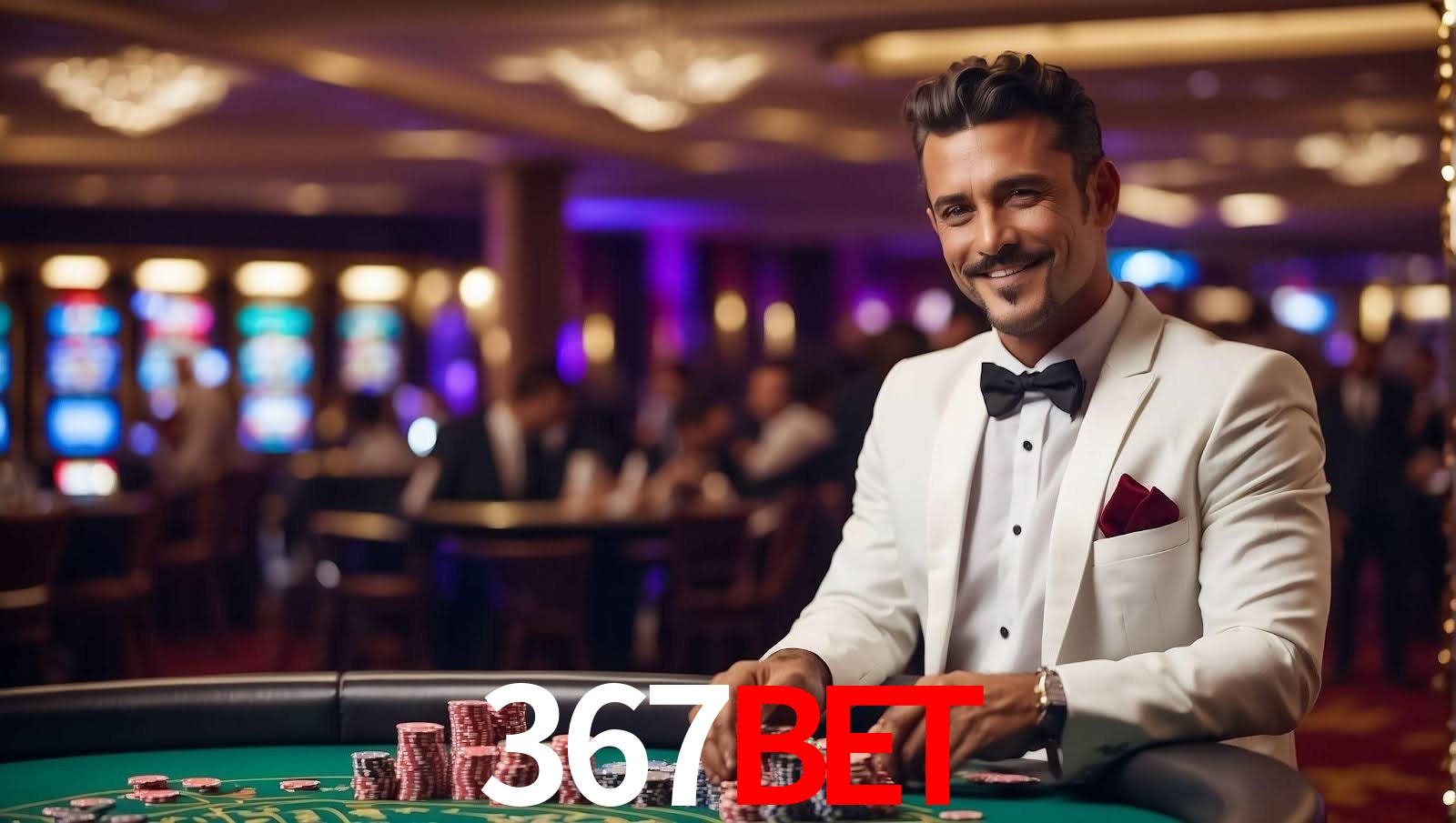 Promoção Relâmpago 367bet