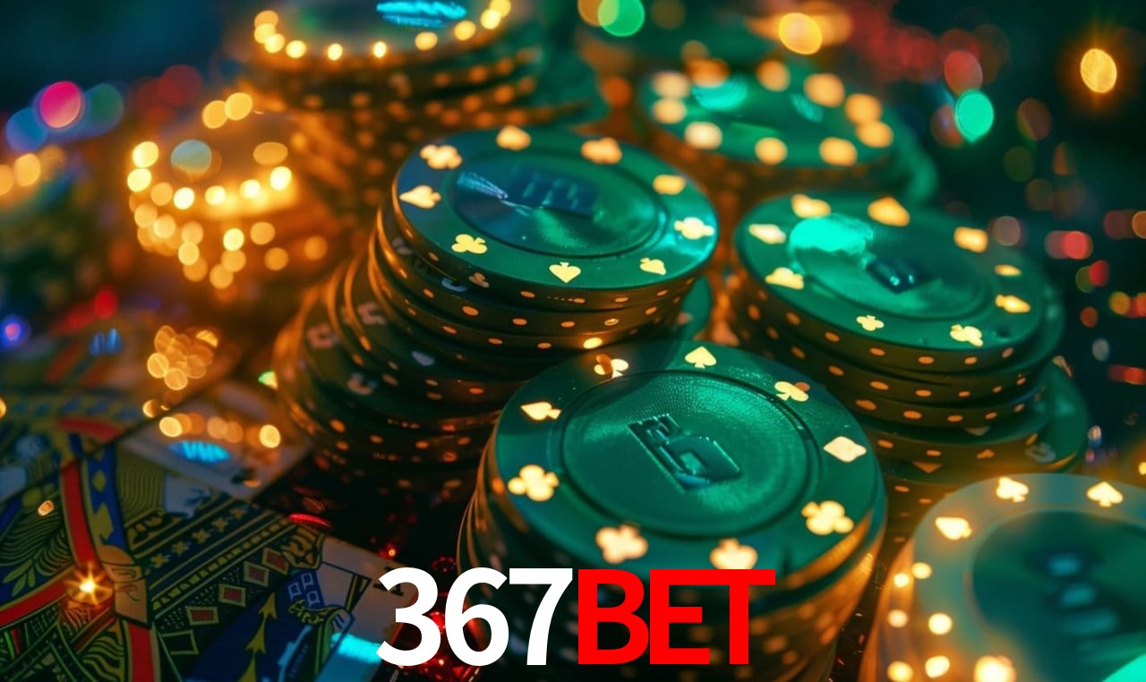 Experiência VIP 367bet