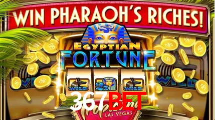 Descubra o Mundo do Cassino Online com 367bet