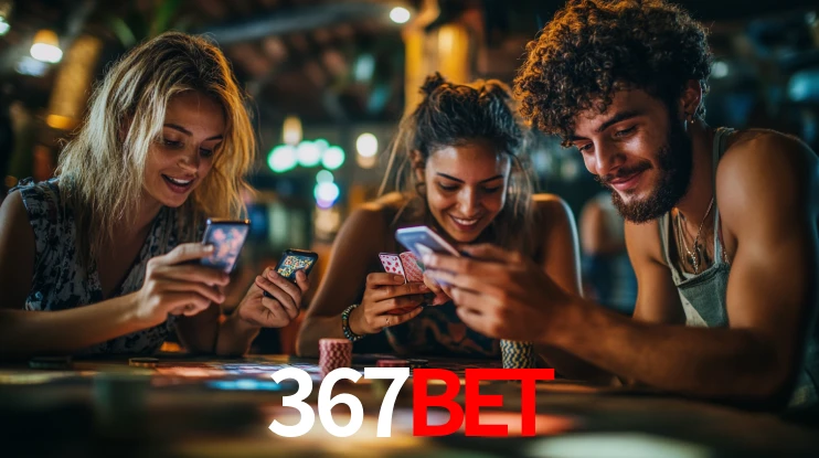 Tournaments 367bet