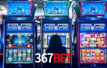 Descubra o Mundo do Cassino Online com 367bet