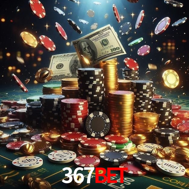 Interface do App 367bet