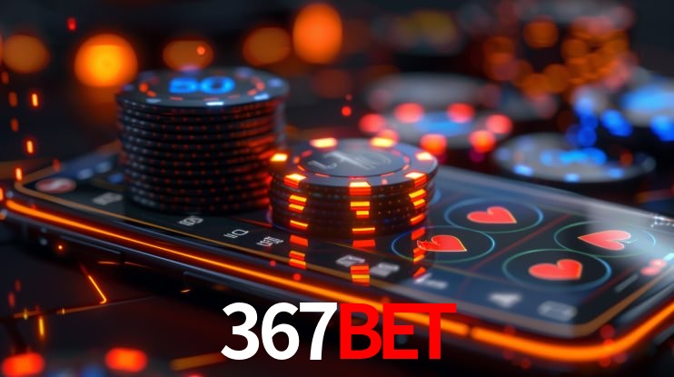 Bonus Features 367bet