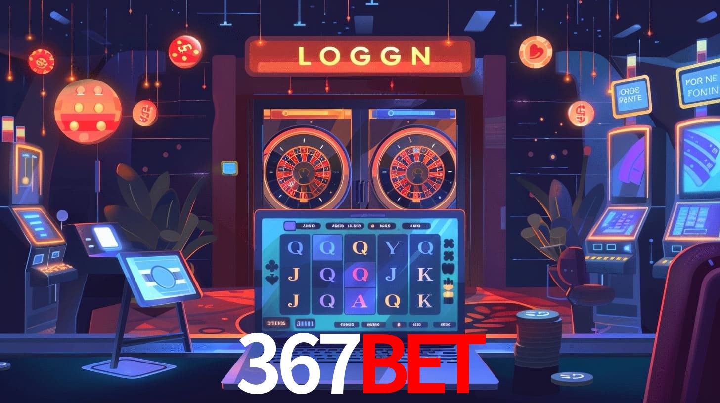 367bet Logo Verificado