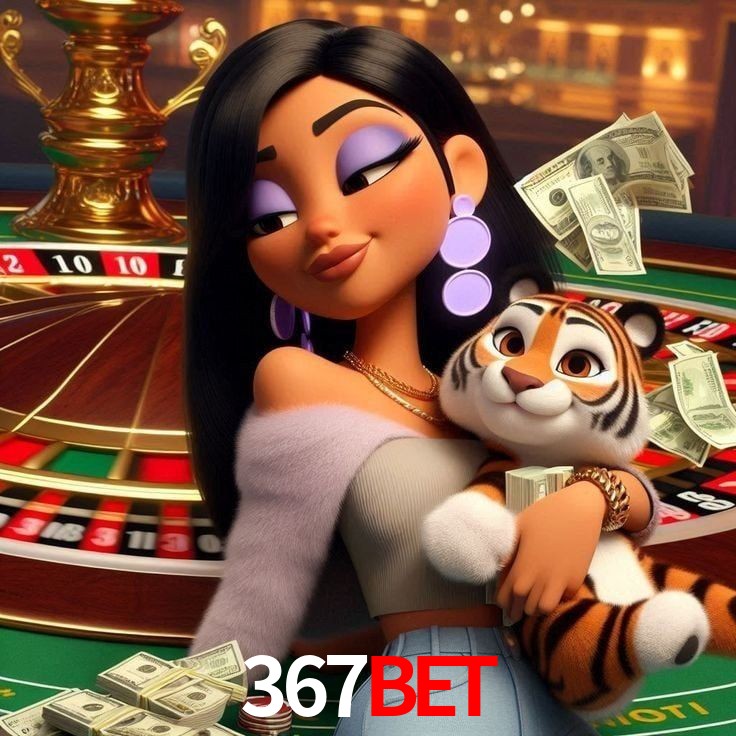 Welcome Bonus 367bet
