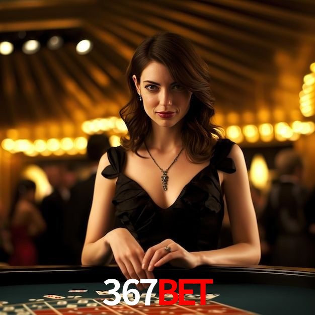 Desvendando o Mundo dos Jogos Virtuais na 367bet