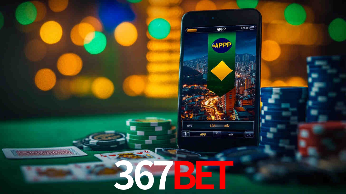 Inovações de Jogos na 367bet: O Futuro das Experiências Interativas