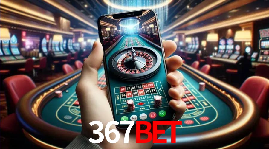 Platform Technology 367bet