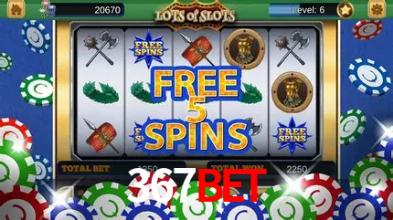 A Emoção da Loteria na 367bet: Uma Chance de Mudança de Vida