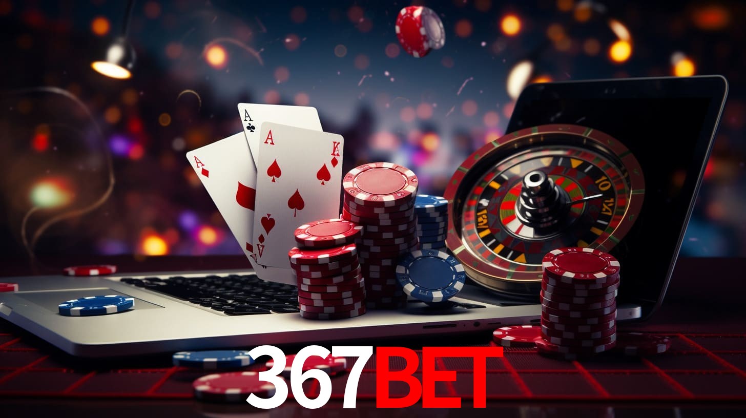 Roulette Table 367bet