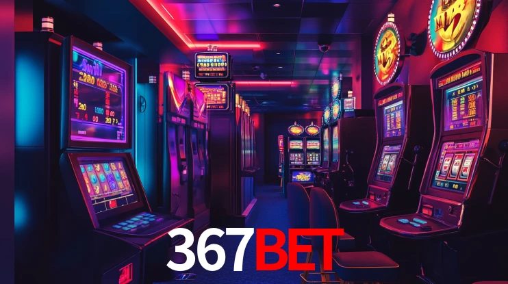 367 bet casion