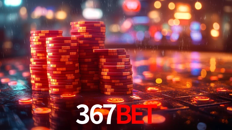 Sinta a adrenalina dos jogos de cassino com 367bet