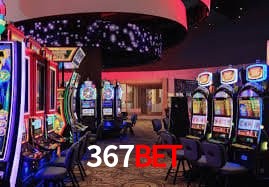 Logo da 367bet
