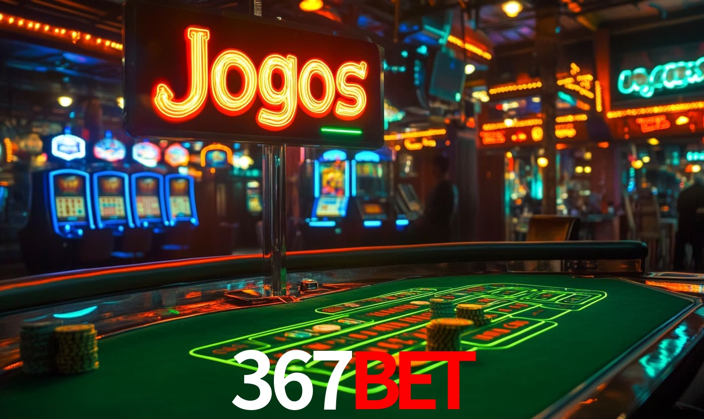 Tecnologia da Plataforma 367bet