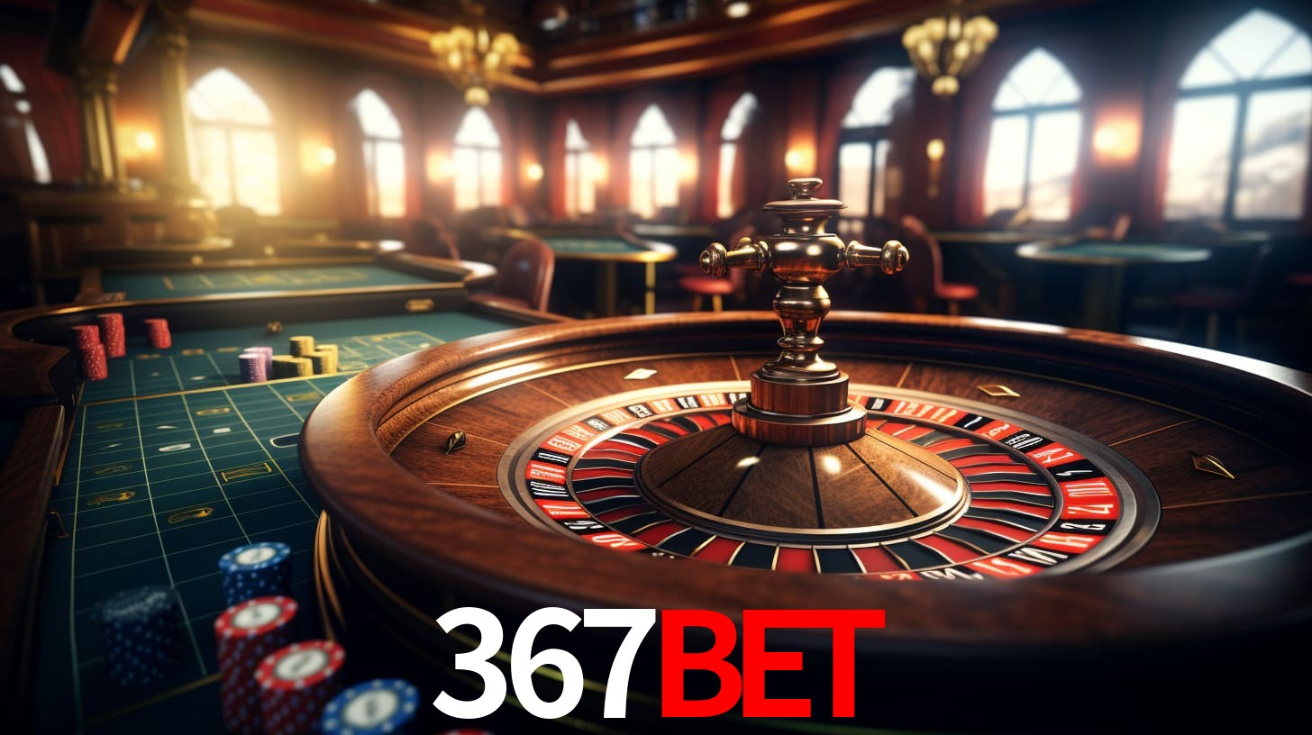 Blackjack Table 367bet