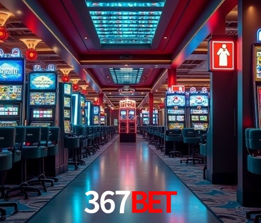 cassino 367bet