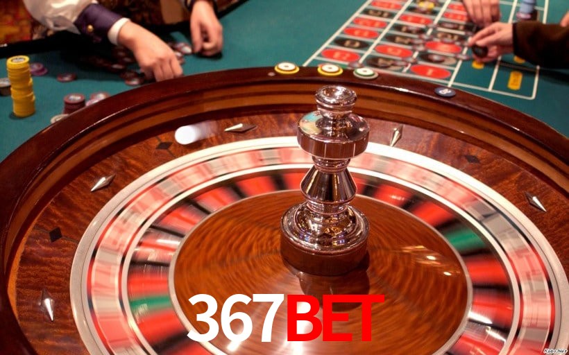 Mesa de Blackjack 367bet