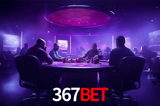 Provedores de Jogos 367bet