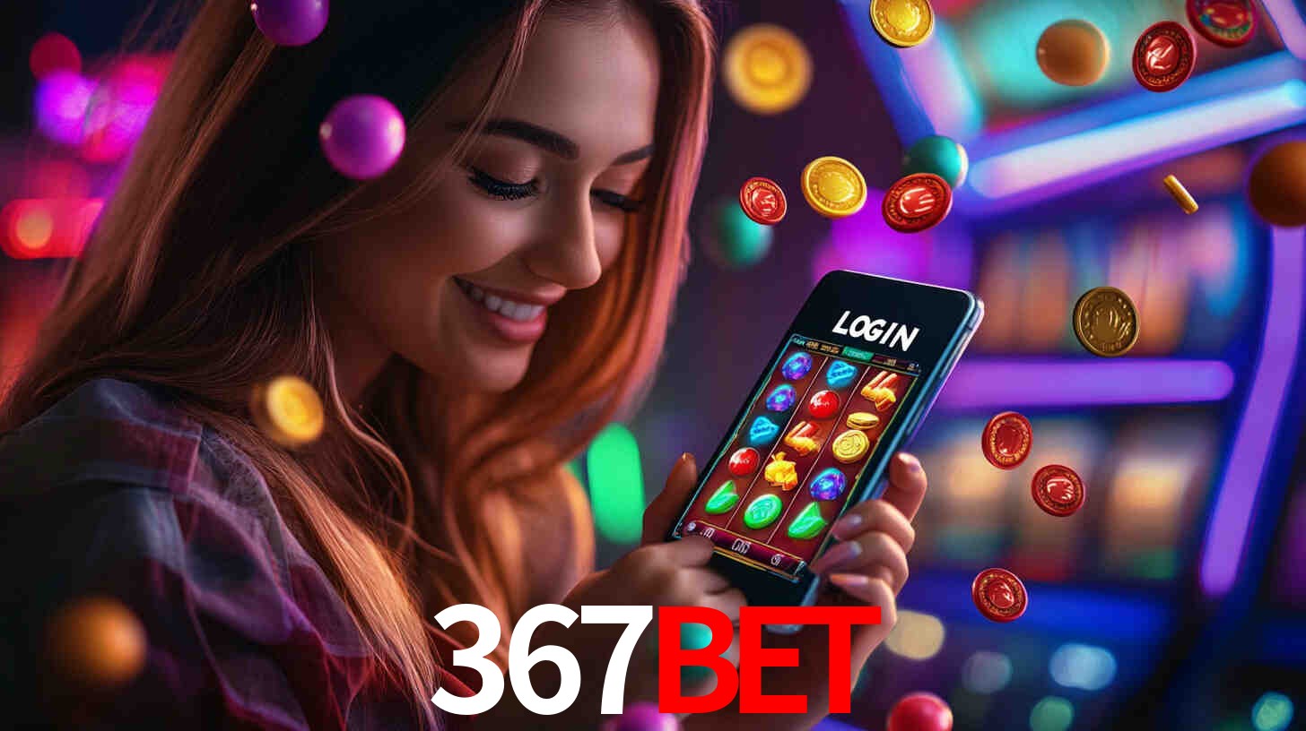 367bet: Seu Cassino Premiado com Pagamentos Rápidos