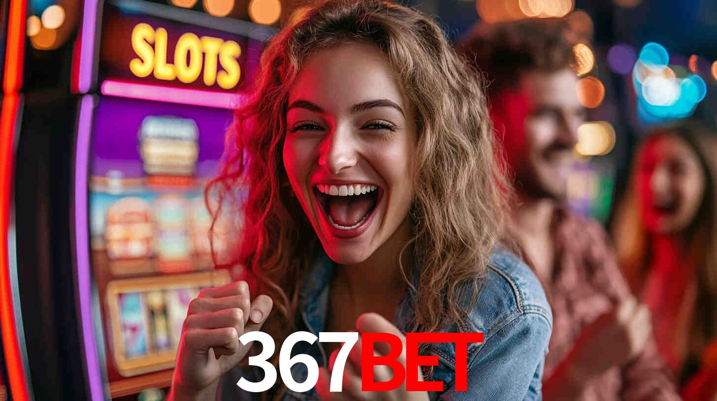 A Experiência Imersiva dos Cassinos Ao Vivo no 367bet