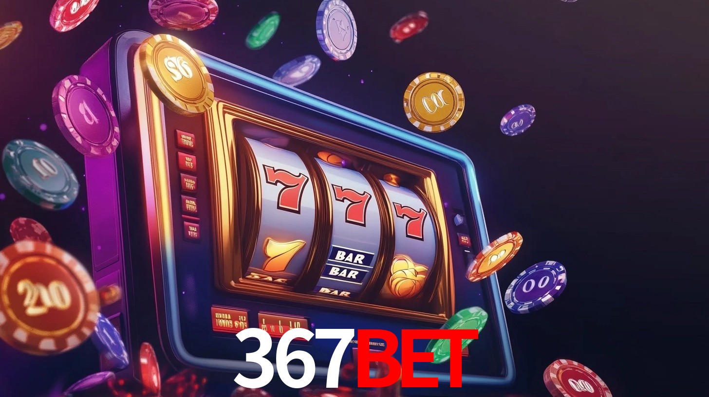 Welcome Bonus 367bet