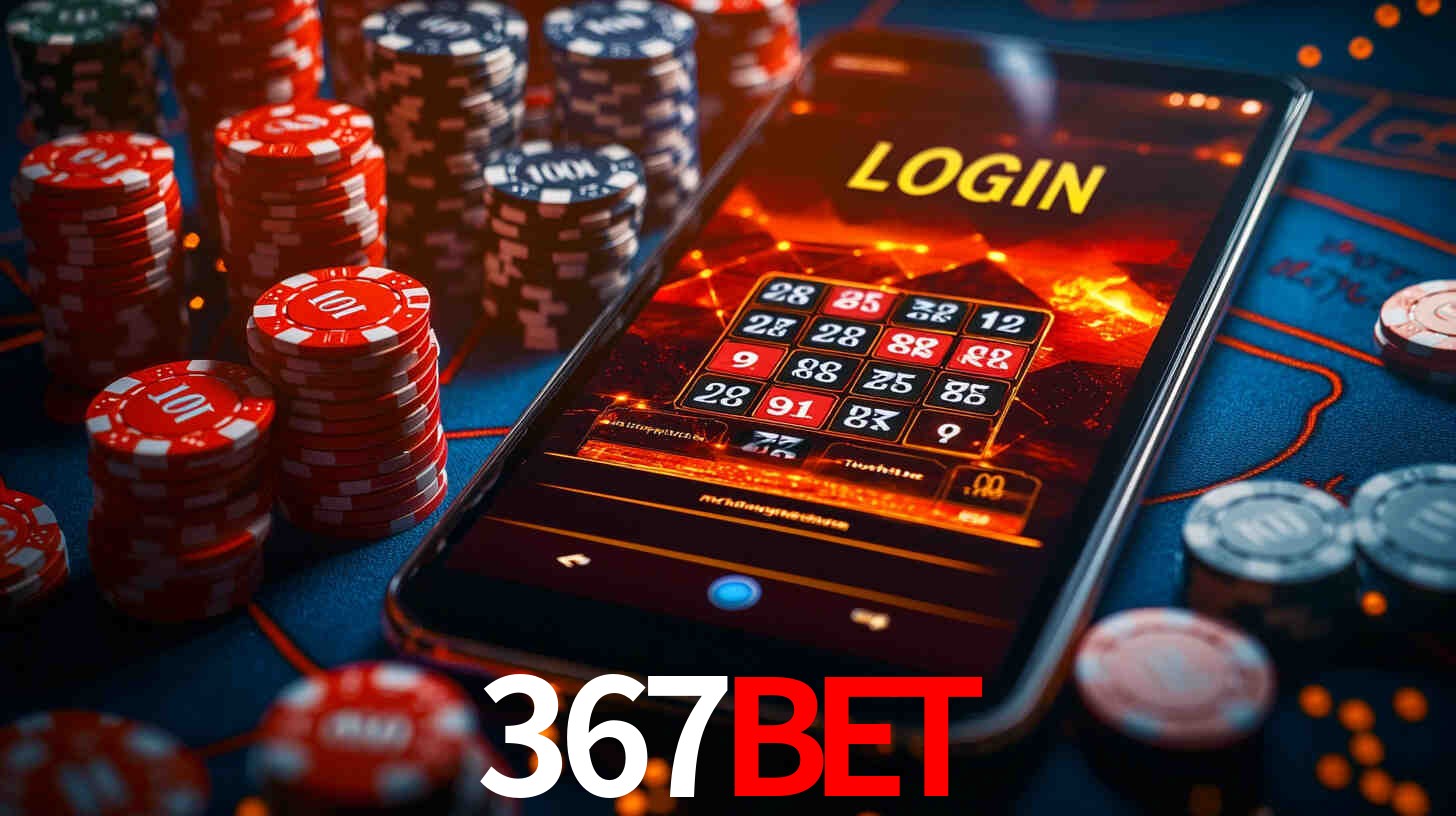 367 bet casion