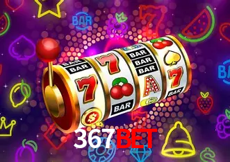 Descubra a Magia dos Jogos de Arcade no 367bet