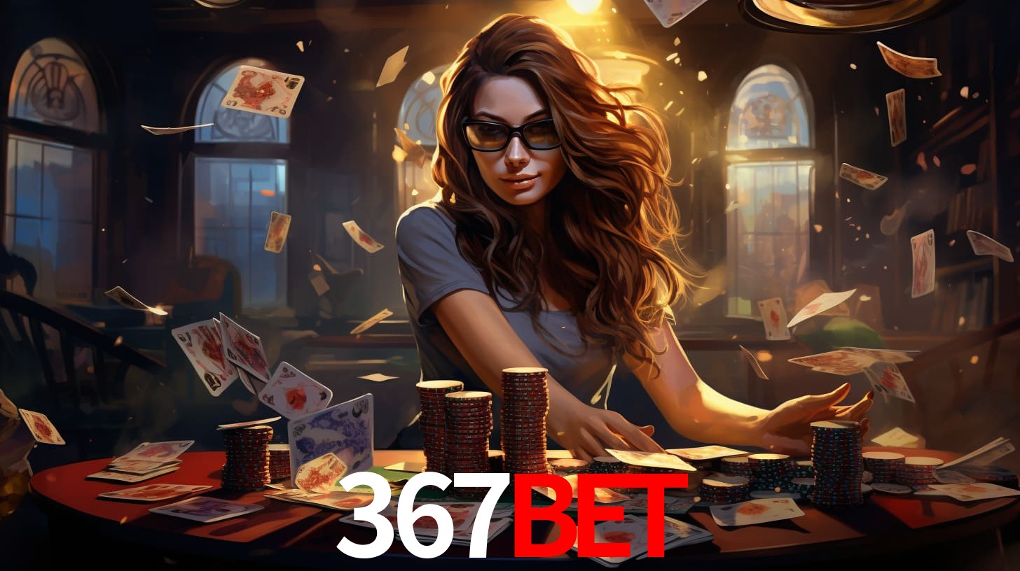 VIP Casino 367bet