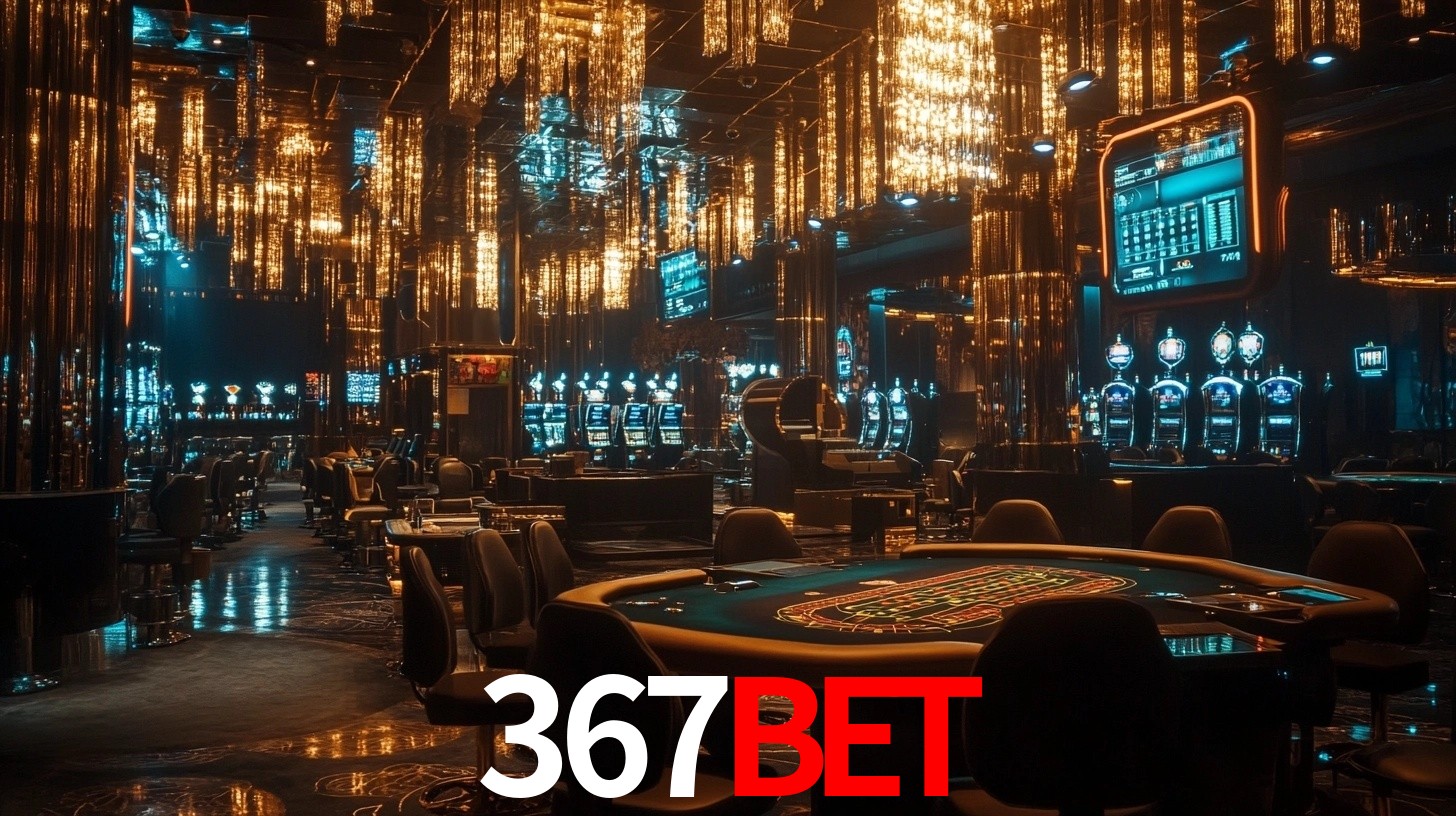 367 bet app