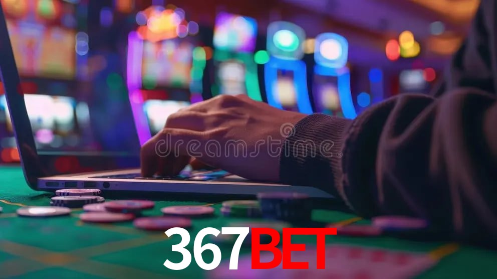 Casino Ao Vivo 367bet