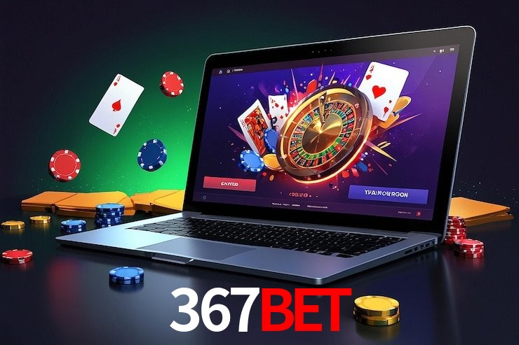 367bet Logo Oficial
