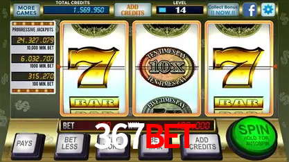 367bet Logo - Bônus de Cadastro