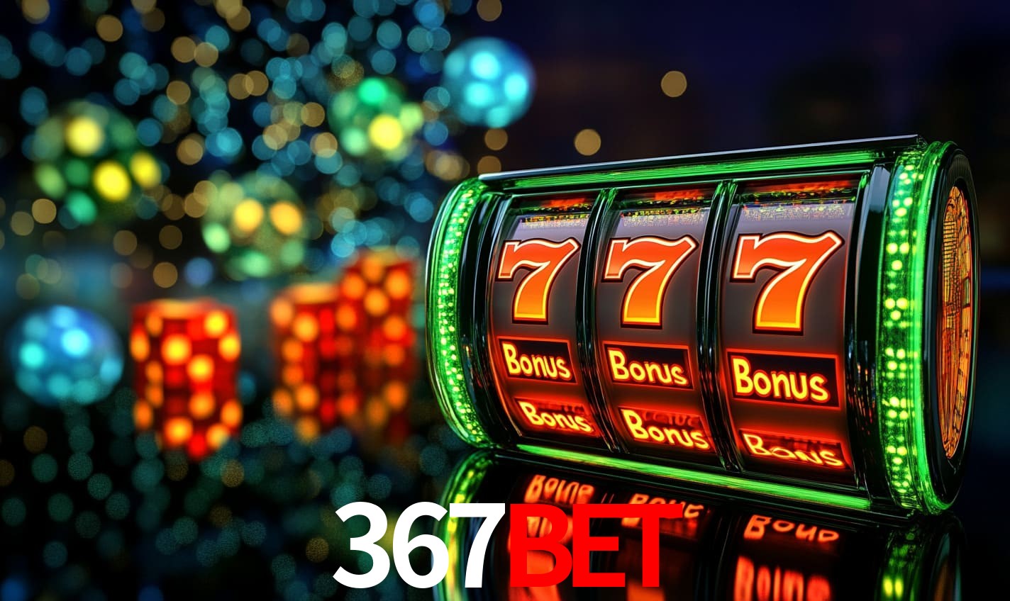 Design Responsivo 367bet