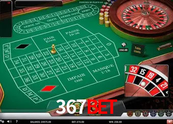 A Experiência Imersiva dos Cassinos Ao Vivo no 367bet